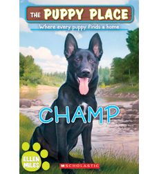 Champ Champ