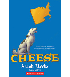 Cheese Cheese