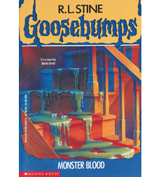 Monster Blood Monster Blood