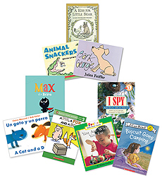 Guided Reading Level Pack Complete—H Guided Reading Level Pack Complete—H
