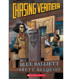 Chasing Vermeer Chasing Vermeer