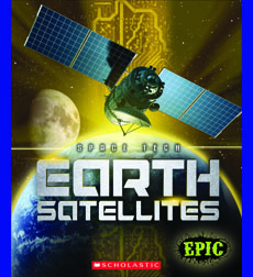 Earth Satellites Earth Satellites