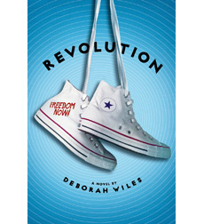 Revolution Revolution