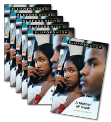 Guided Reading Set: Level Z - A Matter of Trust Guided Reading Set: Level Z - A Matter of Trust