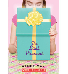 The Last Present The Last Present