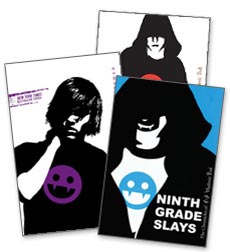 Vladimir Tod Grades 9-12 Vladimir Tod Grades 9-12