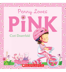 Penny Loves Pink Penny Loves Pink