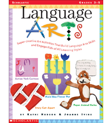 Language ARTS Language ARTS