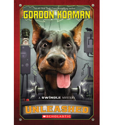 Swindle: Unleashed Swindle: Unleashed