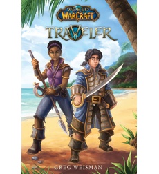 Traveler Traveler