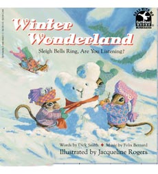 Winter Wonderland Winter Wonderland