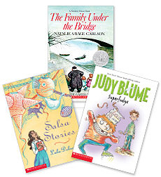 CLEARANCE: Family Matters Grades 4-6 CLEARANCE: Family Matters Grades 4-6