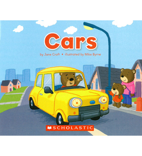Cars Cars