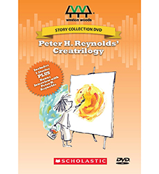 Peter H. Reynolds Creatrilogy Peter H. Reynolds Creatrilogy