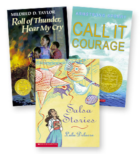 50-Book Collections Grades 5-6 50-Book Collections Grades 5-6