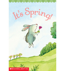 It's Spring It's Spring
