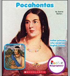 Pocahontas Pocahontas