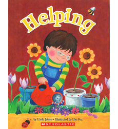 Helping Helping