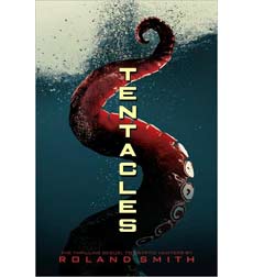 Cryptid Hunters: Tentacles Cryptid Hunters: Tentacles
