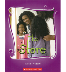 The Store The Store