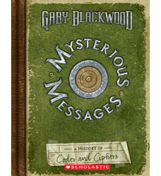 Mysterious Messages Mysterious Messages