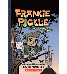 Frankie Pickle and the Mathematical Menace Frankie Pickle and the Mathematical Menace