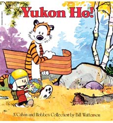 Yukon Ho! Yukon Ho!