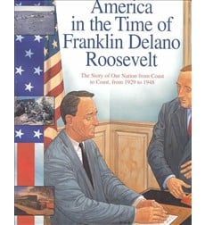 Witness to History: America in the Time of Franklin Roosevelt Witness to History: America in the Time of Franklin Roosevelt