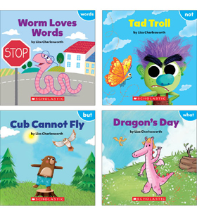 Sight Word Stories: Level B (Parent Pack) By Liza Charlesworth