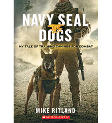 Navy SEAL Dogs Navy SEAL Dogs