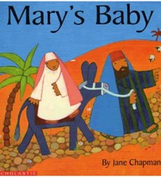 Mary's Baby Mary's Baby