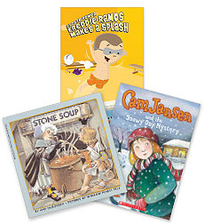 CLEARANCE: Reluctant Reader Grades 2-3 CLEARANCE: Reluctant Reader Grades 2-3