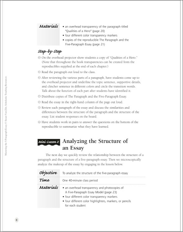 mastering essay and answer writing pdf free download