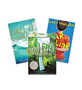 Young Adult Favorite Author Collection - Bonus Books Young Adult Favorite Author Collection - Bonus Books
