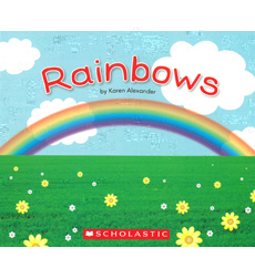 Rainbows Rainbows