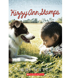 Kizzy Ann Stamps Kizzy Ann Stamps