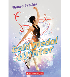 Gold Medal Winter Gold Medal Winter