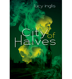 City Of Halves City Of Halves