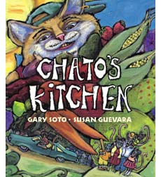 Chato's Kitchen Chato's Kitchen