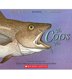 The Cod's Tale The Cod's Tale