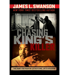Chasing King's Killer Chasing King's Killer