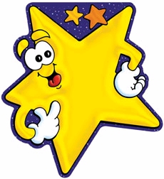 Star! Note Pad Star! Note Pad