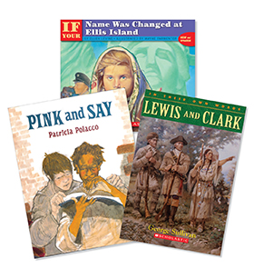 Ready-To-Go: Nonfiction, Grade 4 Ready-To-Go: Nonfiction, Grade 4