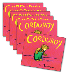 Guided Reading Set: Level K - Corduroy Guided Reading Set: Level K - Corduroy