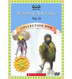 Teaching Tolerance, Vol. II Teaching Tolerance, Vol. II