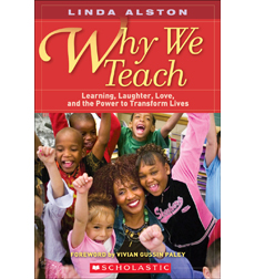 Why We Teach Why We Teach
