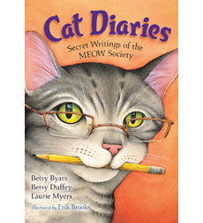 Cat Diaries Cat Diaries