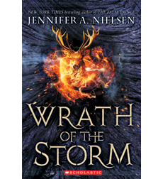 Wrath of the Storm Wrath of the Storm