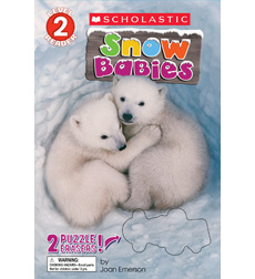 Snow Babies Snow Babies