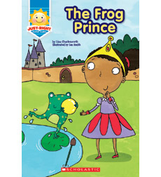 The Frog Prince The Frog Prince